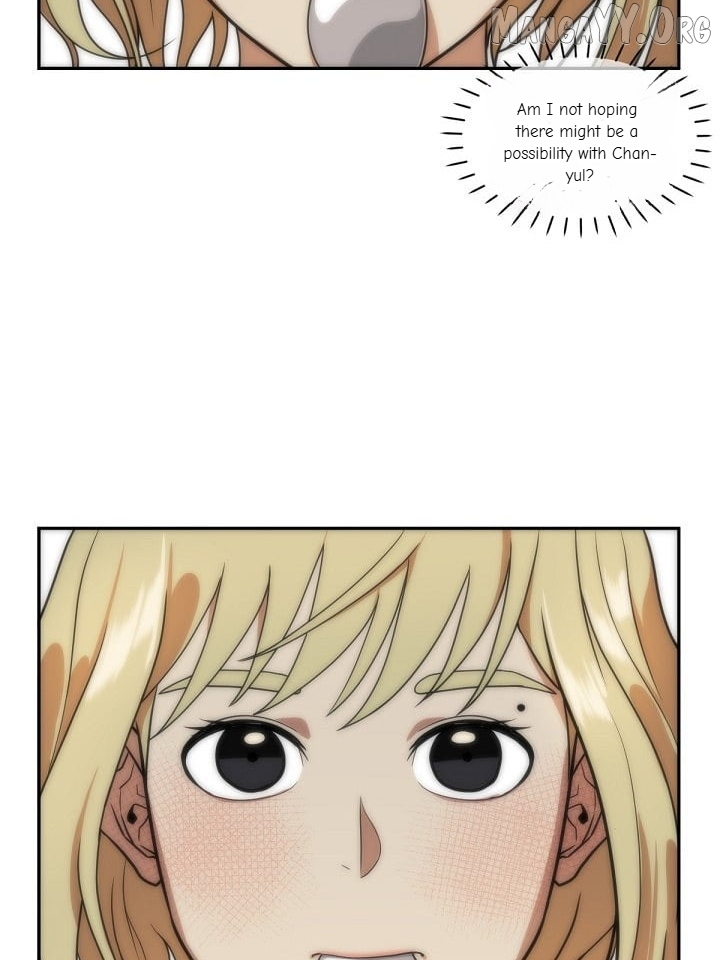 Change Me Chapter 20 - page 77